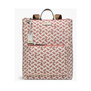 Radley London Optic Responsible Ziptop Tote or Backpack, Scottie Dog Emblem, NWT